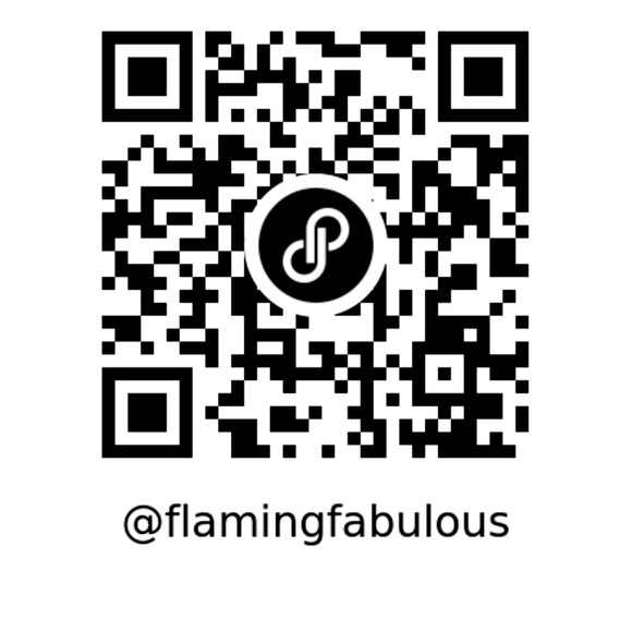 Other - Posh Ambassador!   If you haven’t yet joined Poshmark, join now!!